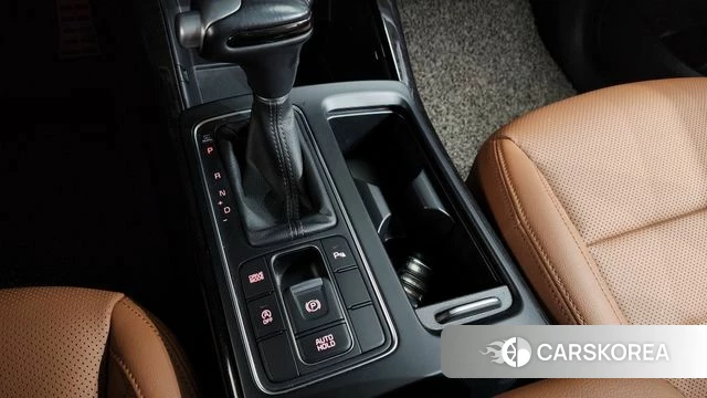 Kia The New Sorento id 3807887 из Кореи 19