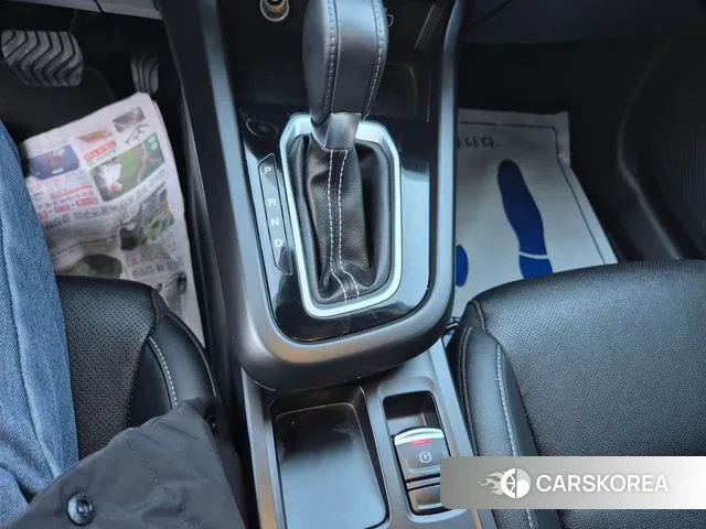 Renault Korea (Samsung) XM3 id 3458633 из Кореи 19