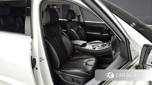 Hyundai Palisade id 3690936 из Кореи 19