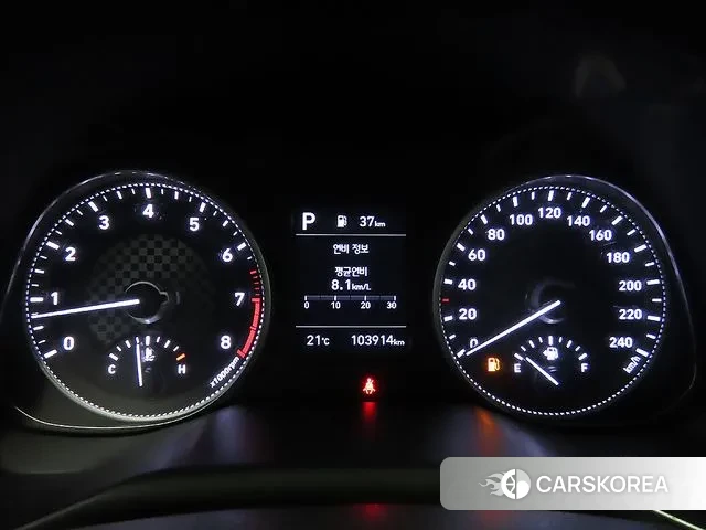 Hyundai The New Avante AD id 3547213 из Кореи 19