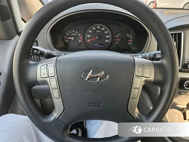 Hyundai The New Grand Starex id 3760476 из Кореи 16