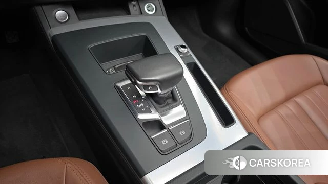 Audi Q5 (FY) id 4579547 из Кореи 19
