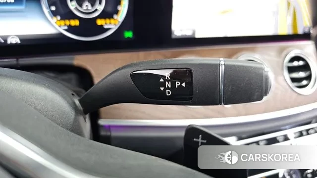 Mercedes-Benz E-Class W213 id 3264368 из Кореи 19