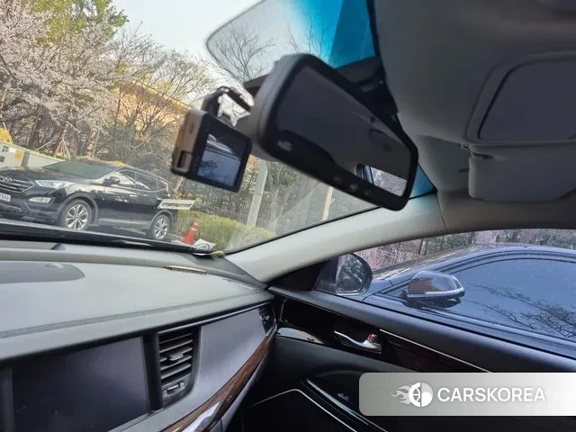 Kia Come New K7 id 3728363 из Кореи 9