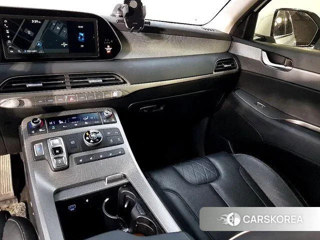 Hyundai Palisade id 3479650 из Кореи 19