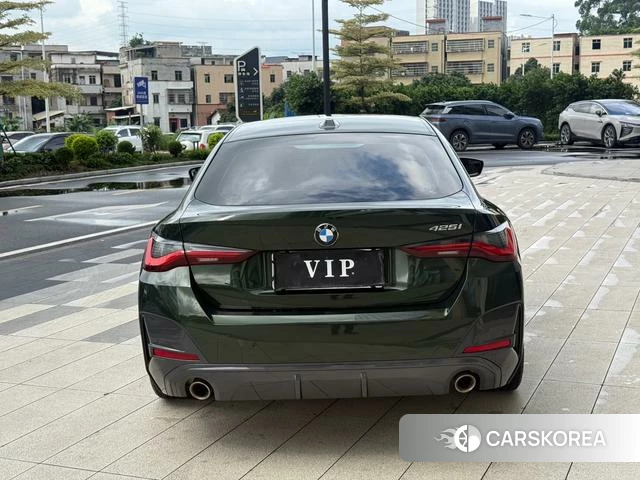 BMW 4 series id 4348415 из Китая 33