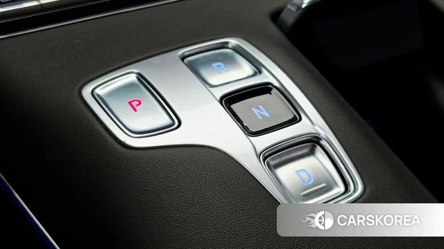 Hyundai The New Grandeur IG id 4935644 из Кореи 19