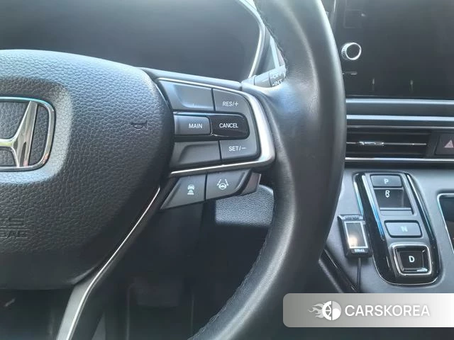 Honda Odyssey id 4290331 из Китая 21