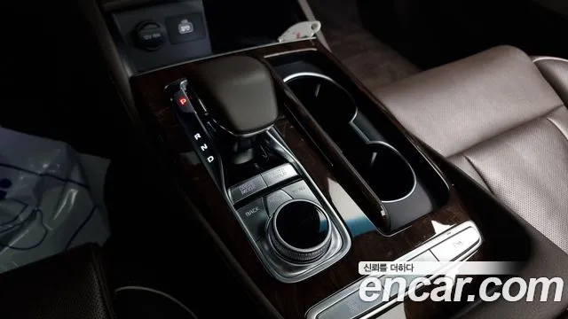 Kia More K9 id 2706308 из Кореи 19