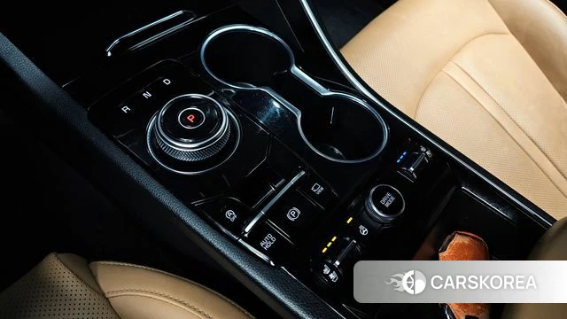 Kia K5 3rd generation id 3834167 из Кореи 19