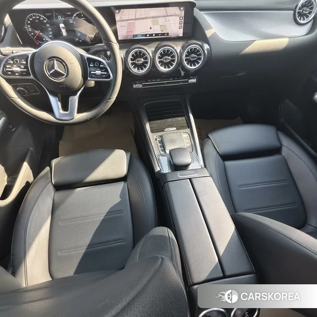 Mercedes-Benz GLA id 4272522 из Китая 11