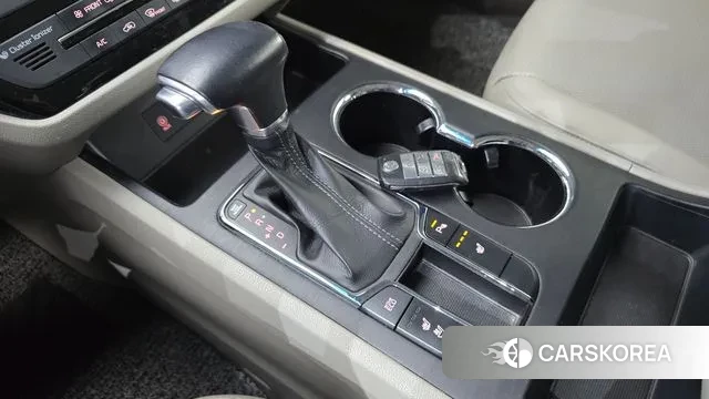 Kia The New Carnival id 3265184 из Кореи 19