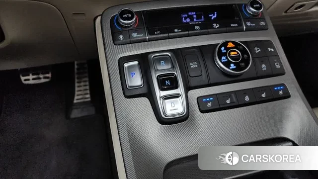 Hyundai Palisade id 3301466 из Кореи 19