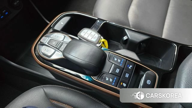 Hyundai Ionic Electric id 3900035 из Кореи 19