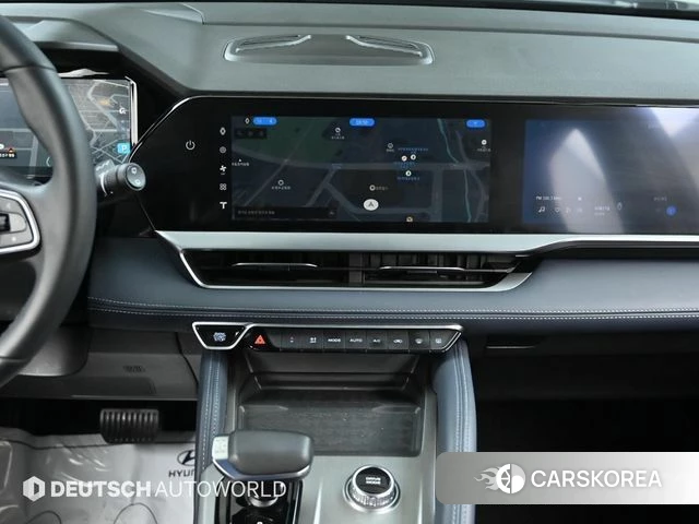 Renault Korea (Samsung) Grand Coleos id 4349233 из Кореи 19