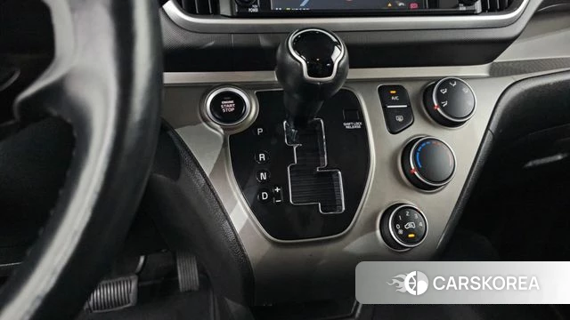 Kia The New Ray id 4203903 из Кореи 30