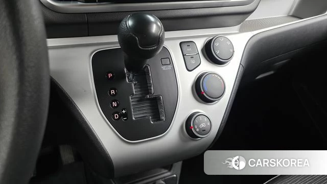 Kia The New Ray id 3941376 из Кореи 19