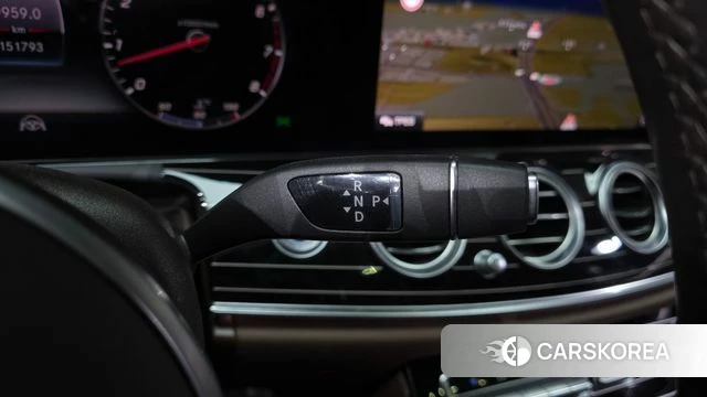 Mercedes-Benz E-Class W213 id 4196758 из Кореи 19