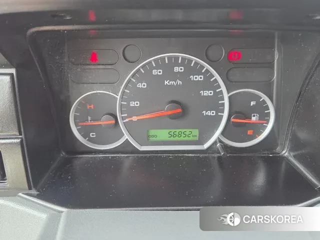 Chevrolet (GM Daewoo) New Damas id 3258737 из Кореи 19