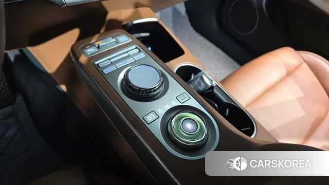 Genesis GV70 id 3437911 из Кореи 19