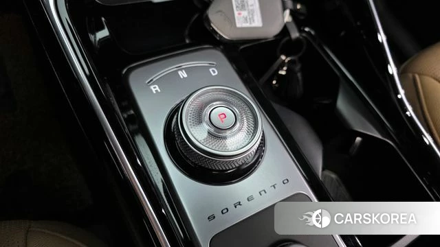 Kia The New Sorento 4th Generation id 3825948 из Кореи 19