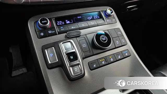 Hyundai Palisade id 3530918 из Кореи 19