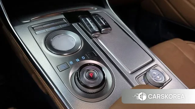 Genesis GV80 id 3032665 из Кореи 19