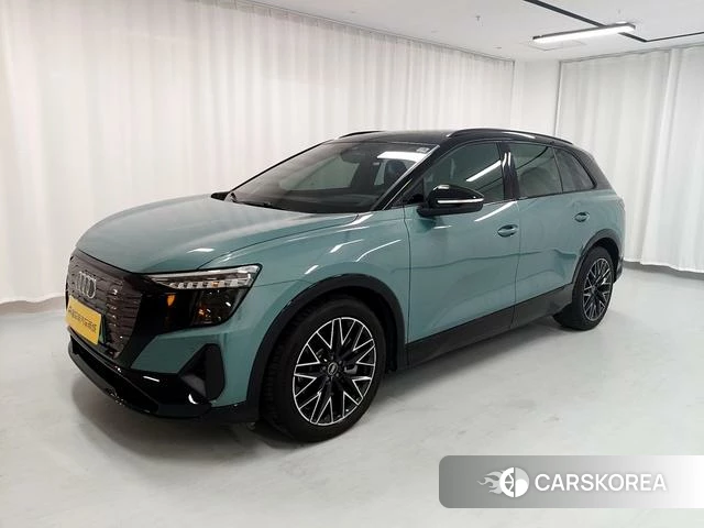 Audi Q5 e-tron id 4229209 из Китая 19