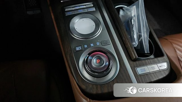 Genesis G80 (RG3) id 4196167 из Кореи 19