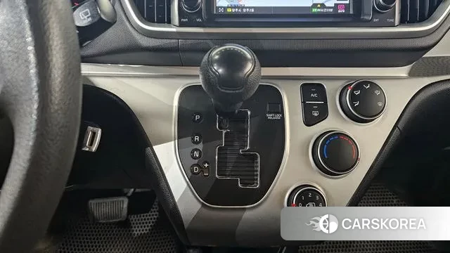 Kia The New Ray id 3713349 из Кореи 19