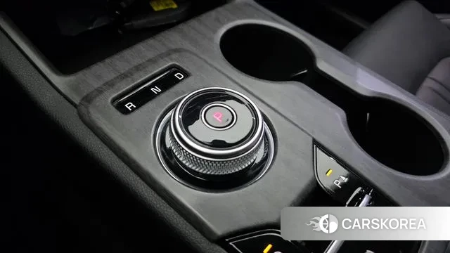 Kia The New K5 3rd generation id 3649014 из Кореи 19