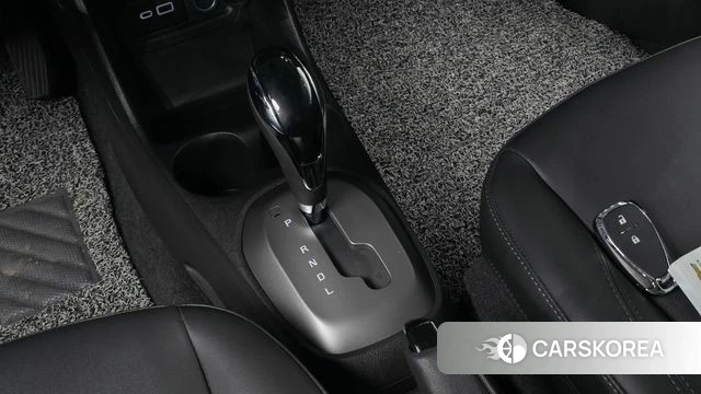 Chevrolet (GM Daewoo) The New Spark id 4409116 из Кореи 19