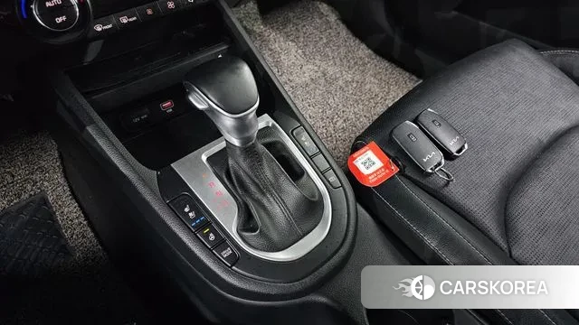 Kia The New K3 2nd generation id 3311728 из Кореи 19