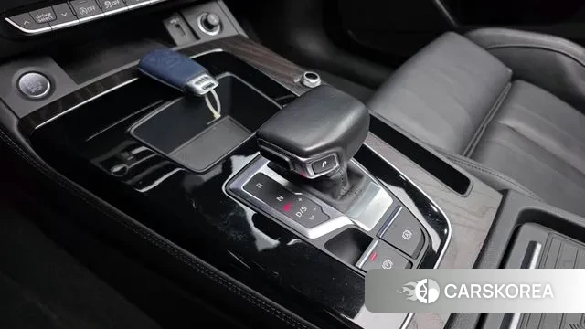 Audi Q5 (FY) id 3420660 из Кореи 19