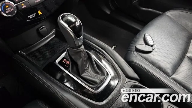 Nissan X Trail id 2932744 из Кореи 19