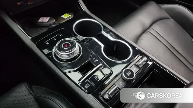 Kia The New K5 3rd generation id 3644714 из Кореи 19