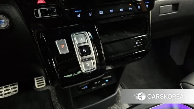 Hyundai Staria id 3079419 из Кореи 19