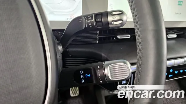 Hyundai Ionic 5 id 2473165 из Кореи 19