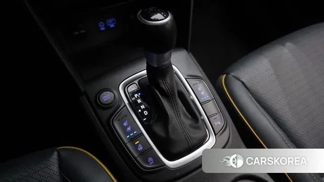 Hyundai Kona id 3568711 из Кореи 19