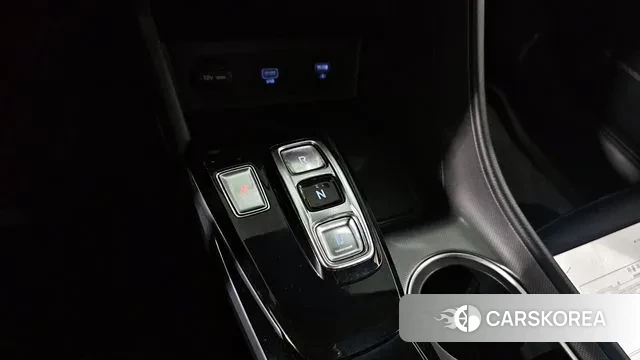 Hyundai Sonata Hybrid (DN8) id 3513242 из Кореи 19