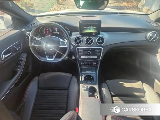 Mercedes-Benz CLA-Class C117 id 3413438 из Кореи 19