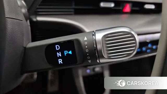 Hyundai Ionic 5 id 3323077 из Кореи 19