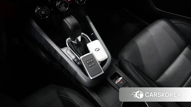 Renault Korea (Samsung) XM3 id 3013331 из Кореи 19