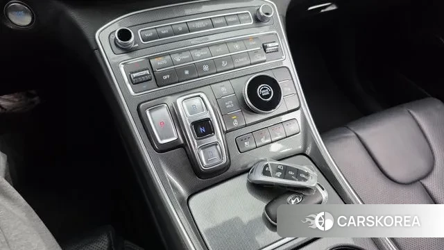 Hyundai The New Santa Fe id 3577313 из Кореи 19