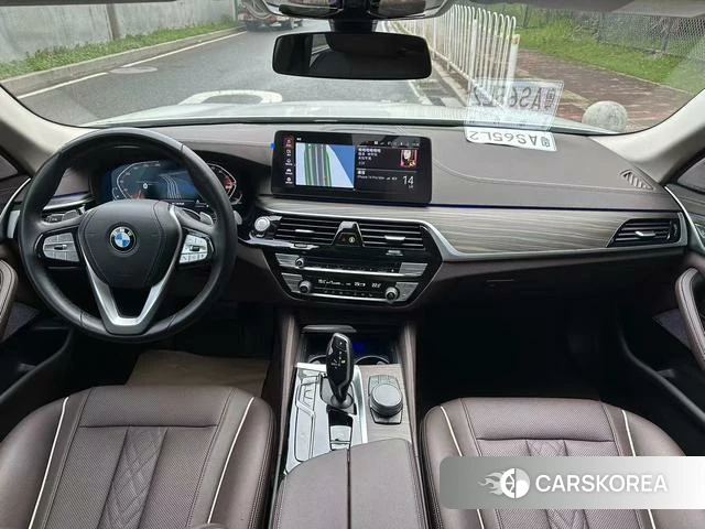 BMW 5 series id 4328908 из Китая 21