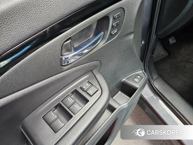 Honda Pilot 3rd generation id 3474393 из Кореи 19