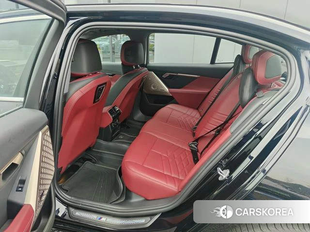 BMW 5 series id 3957633 из Китая 11