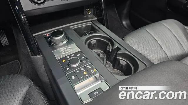 Land Rover Discovery 5 id 2840293 из Кореи 19