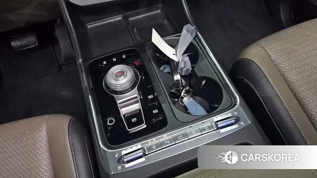 Kia The New Carnival 4th Generation id 3769868 из Кореи 19