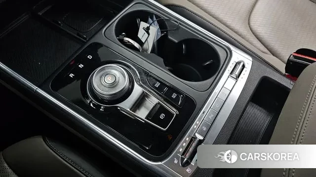 Kia The New Carnival 4th Generation id 3580840 из Кореи 19